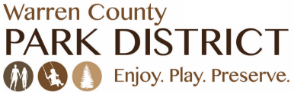 Warren County Park District - Website Logo