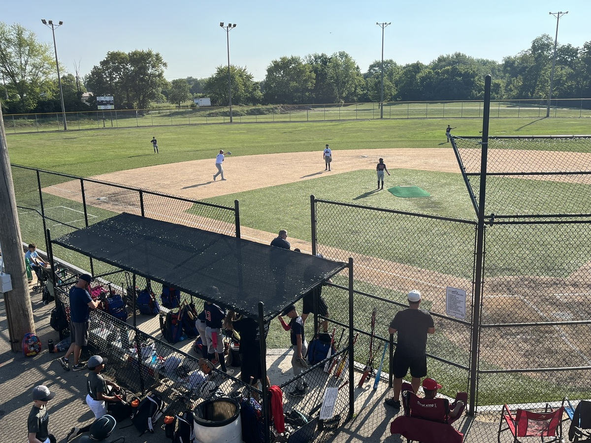 Picture of Armco Park Softball Diamond