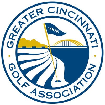 GCGA Logo